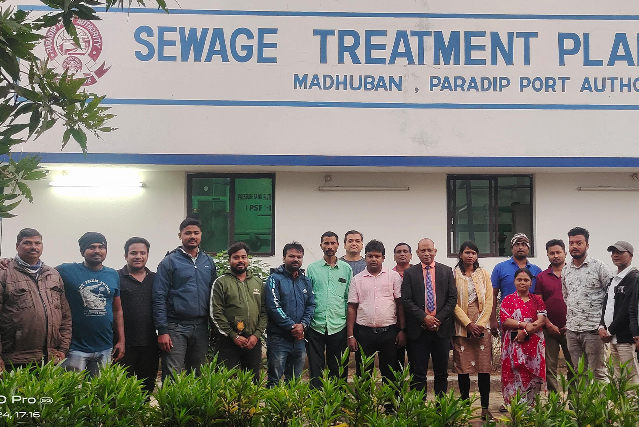 PPA under STP- 2 & 3 